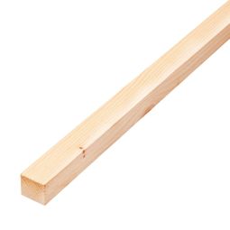 RIPA MADEIRA BRUTA  2400X38X32