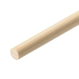 VARÃO PINHO 2400X9MM