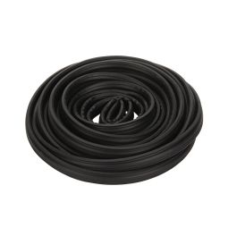 CALAFETAGEM ISOLANTE SILICONE PRETO 9 mm 6 m