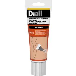 Massa de enchimento diall 330 gr