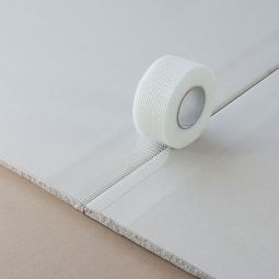FITA FIBRA DE VIDRO 30 m 50 mm