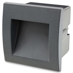 ENCASTRÁVEL LED "Sham"
