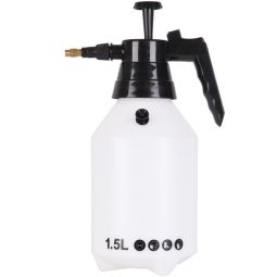 Pulverizador de pressão manual 1,5 l