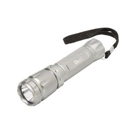 LANTERNA ALUMINIO 130 LUMENS