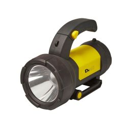 PROJETOR RECARREGÁVEL LED 3 W