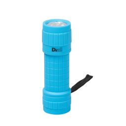 LANTERNA 9 LEDS
