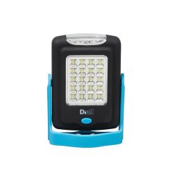 LANTERNA 20+3  LEDS