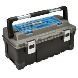 Caixa de ferramentas 56 cm mac allister