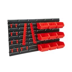 Kit de painel p/ arrumação de ferramentas