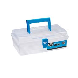 Caixa organizadora média mac allister