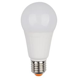 LÂMPADA LED VEZZIO E27 GLS 4,5 Y 8,5 W MULTICOR