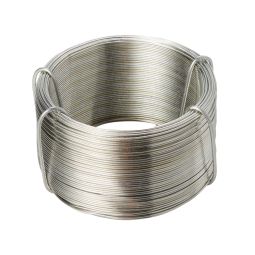ARAME AÇO  0,7 mm x 75 m