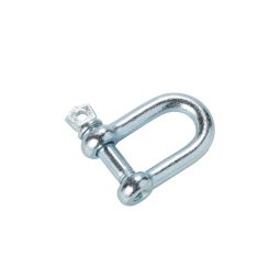 GRILHETA  RETA 10 mm