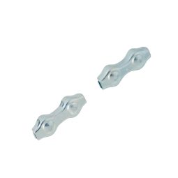PACK CERRA CABOS  PLANO DUPLO  2 mm