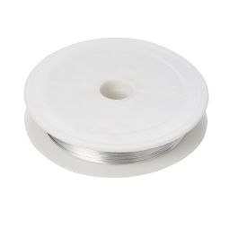 ARAME AÇO  0,3 mm x 50 m