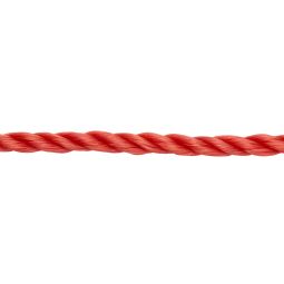 CORDA  PP TORCIDA  6 mm x 20 m