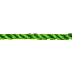 Corda PP cableada 10 mm x 15 m