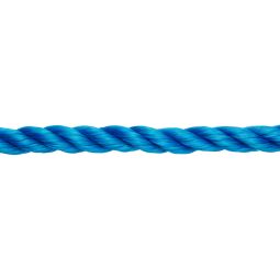 CORDA  PP TORCIDA  12 mm x 15 m