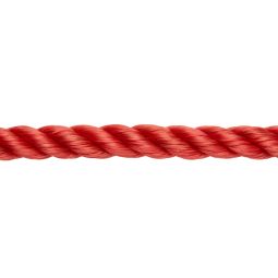 CORDA  PP TORCIDA  14 mm x 15 m