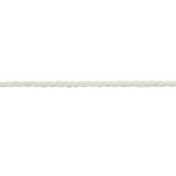 FIO ALGODÃO TORCIDO  2,5 mm x 30 m