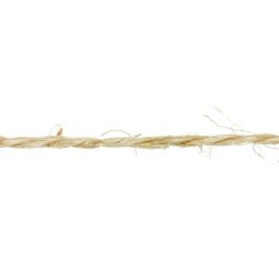 FIO SISAL 2,8 mm x 45 m