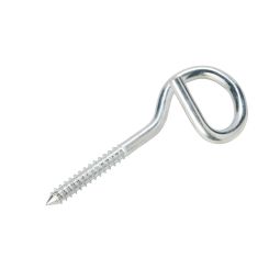 GANCHO TORCIDO 12 x 60 mm