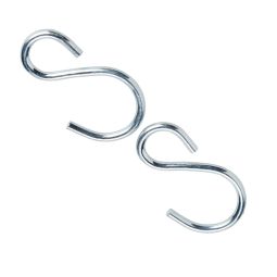 PACK GANCHO ABERTO  6 mm