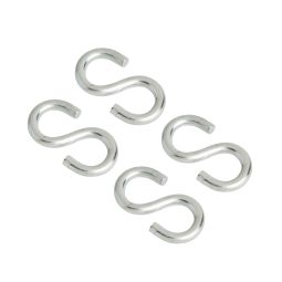 PACK GANCHO ABERTO  4 mm