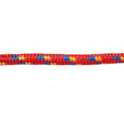 CORDA  PP TRANÇADA   9 mm x 7,5 m