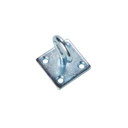 PLACA COM GANCHO 50 x 50 mm