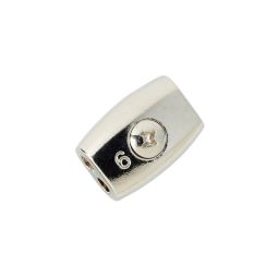 CERRA CABOS SIMPLES  6 mm