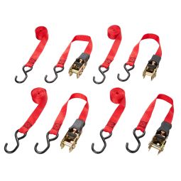 PACK TRINQUETE COM TENSOR 25  MM x 3 M