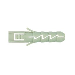 PACK 6 BUCHAS MACIÇO DIALL 12 X 60 mm