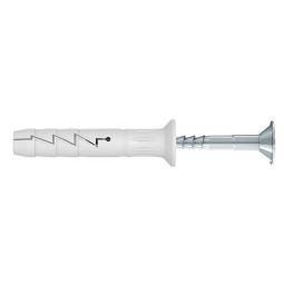 PACK 50 BUCHAS PREGO DIALL 8 X 60 mm