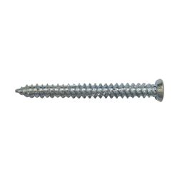 PACK 6 PARAFUSOS PARA BETÃO DIALL 7,5 X 152 mm