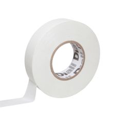 FITA ISOLADORA 19 MM X 33 M BRANCA DIALL