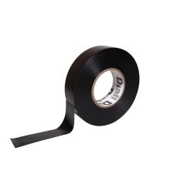 FITA ISOLADORA 19 MM X 33 M PRETA DIALL