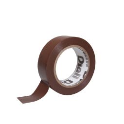FITA ISOLADORA 19 MM X 10 M CASTANHA DIALL