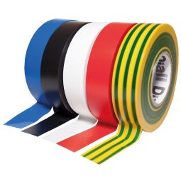 Fita Isoladora 33 x 19 mm - 5 Unidades