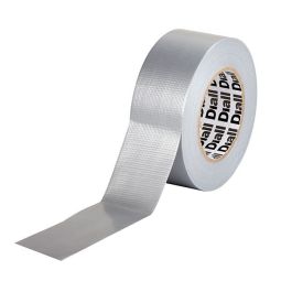 Fita americana Diall 50 m x 50 mm