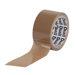FITA DE EMBALAR DIALL 50 mm X 50 m