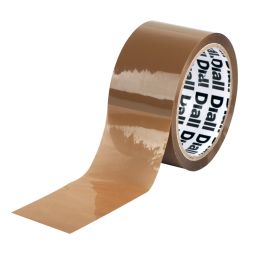 FITA DE EMBALAR DIALL 50 mm X 100 m