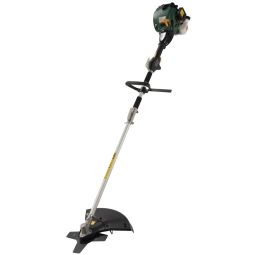 Roçadora a gasolina 25,4 cc 23 cm