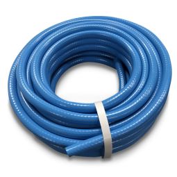 Mangueira trançada 5 camadas 15m ø 125 mm