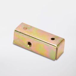 Pack 4 fixações para vedações