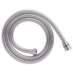 Mangueira de chuveiro inox cromado 1,5 m