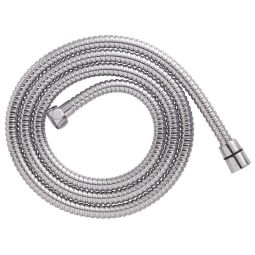Mangueira de chuveiro inox cromado 1,75 m