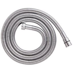 Mangueira de chuveiro inox cromado 1,5-2 m