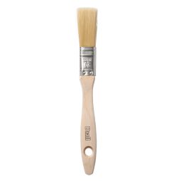 Trincha plana universal premium diall 20 mm