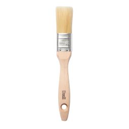 Trincha plana universal premium diall 30 mm